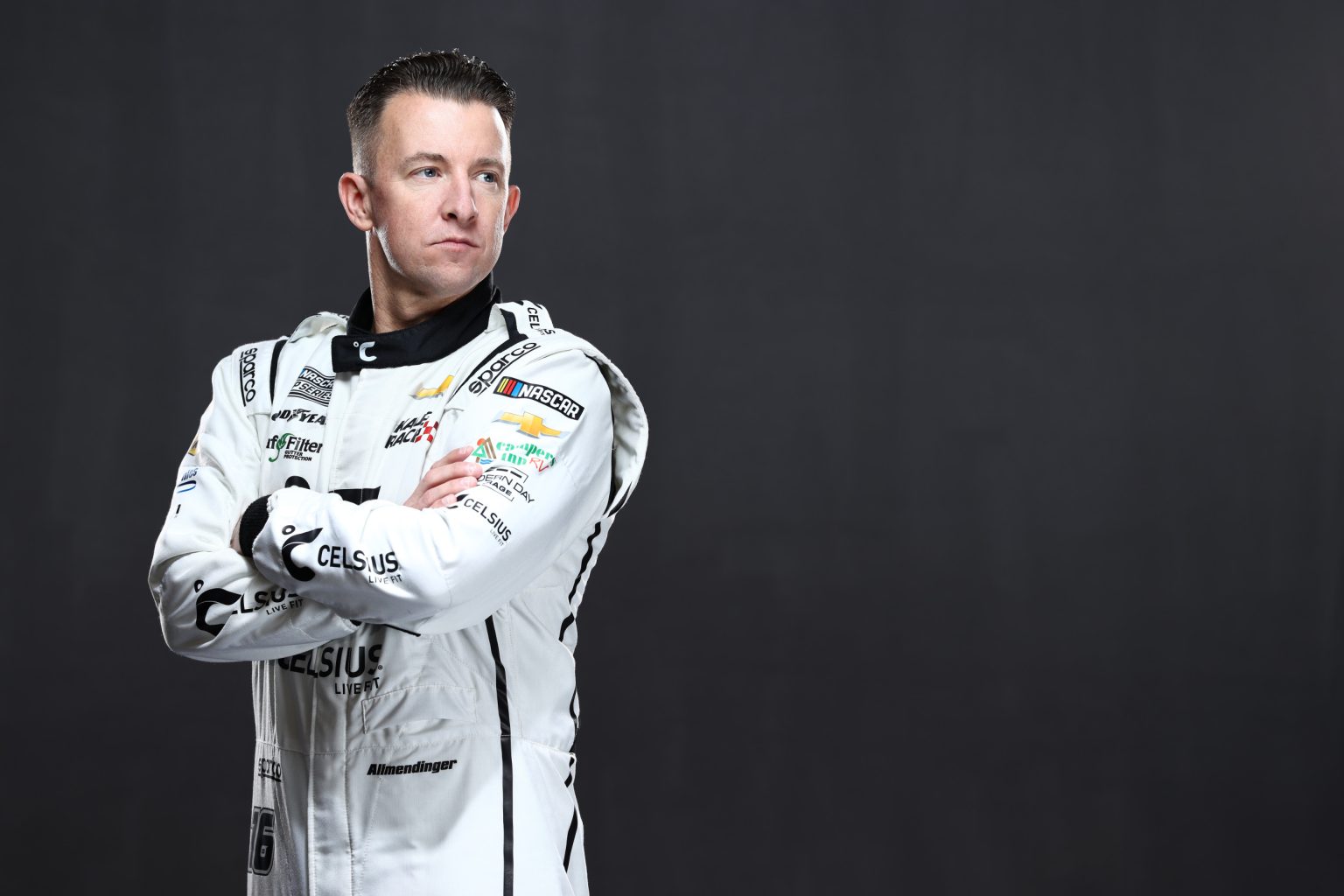 aj allmendinger