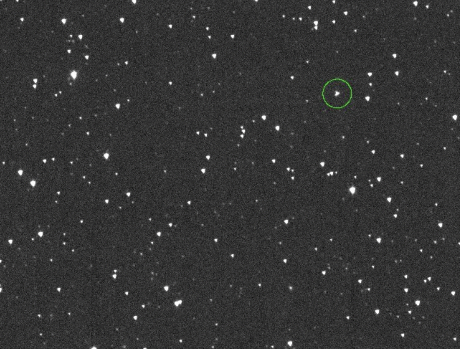 asteroid 2024 yr4