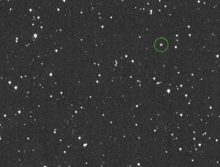 asteroid 2024 yr4