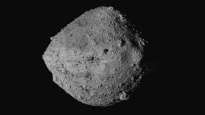 asteroid