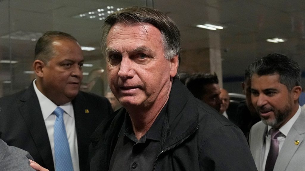 brazil bolsonaro