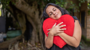 commerce self love valentines istock 2174429224