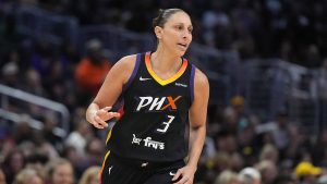 diana taurasi