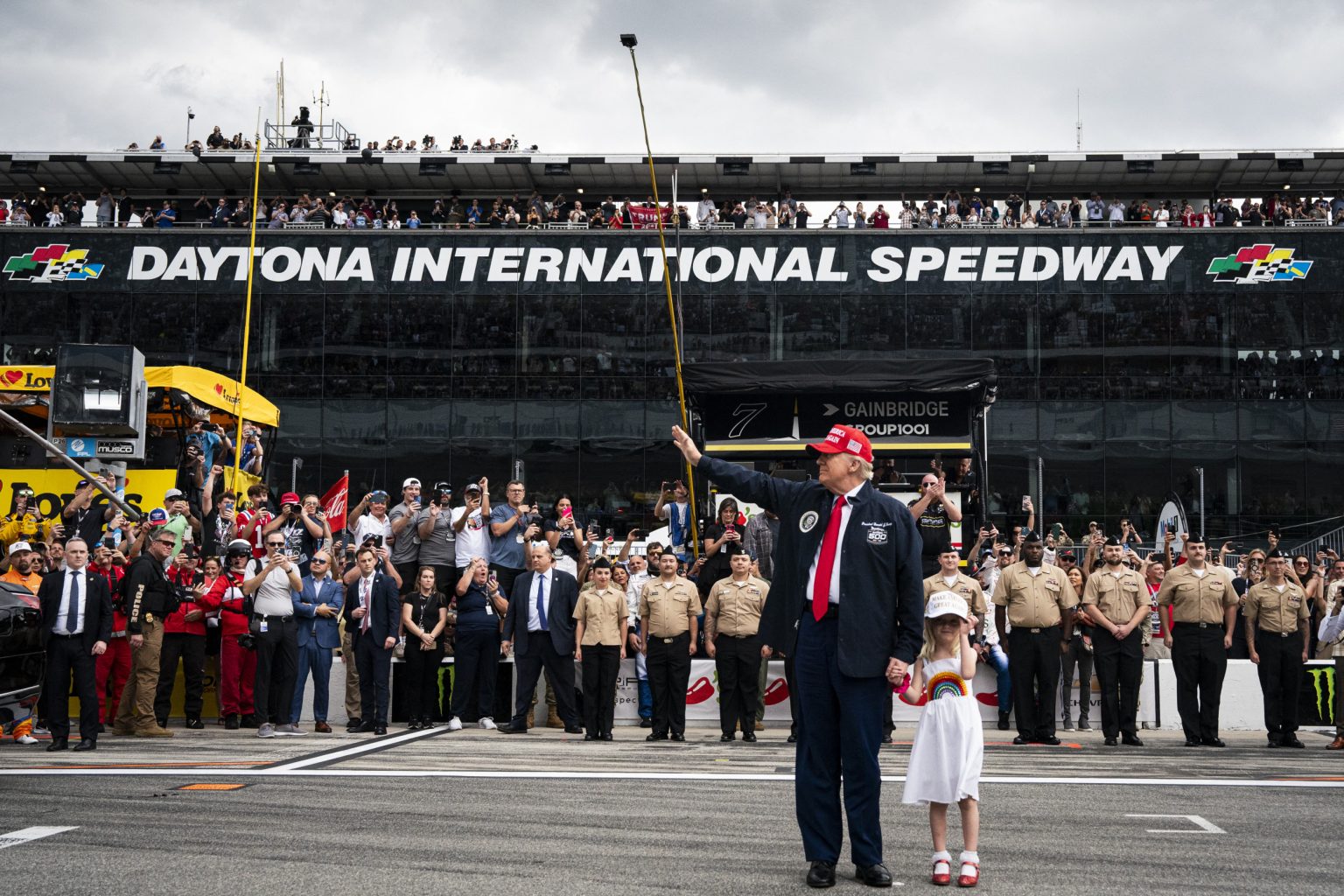 donald trump florida