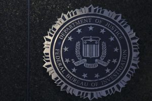 fbi seal