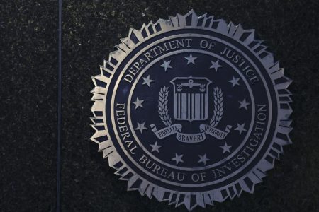 fbi seal