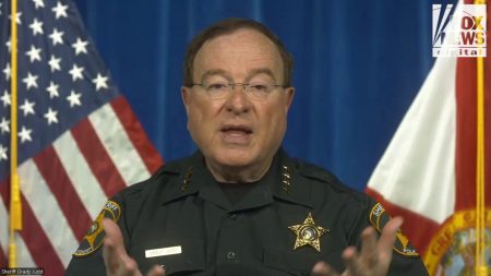 florida sheriff says they are ices biggest asset in deporting migrant criminals