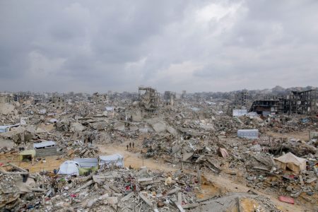 gaza destruction scaled