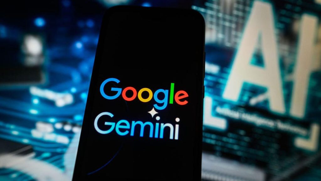 google gemini gettyimages 2100329074