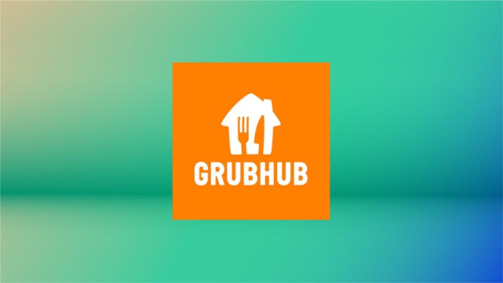 grubhub pd