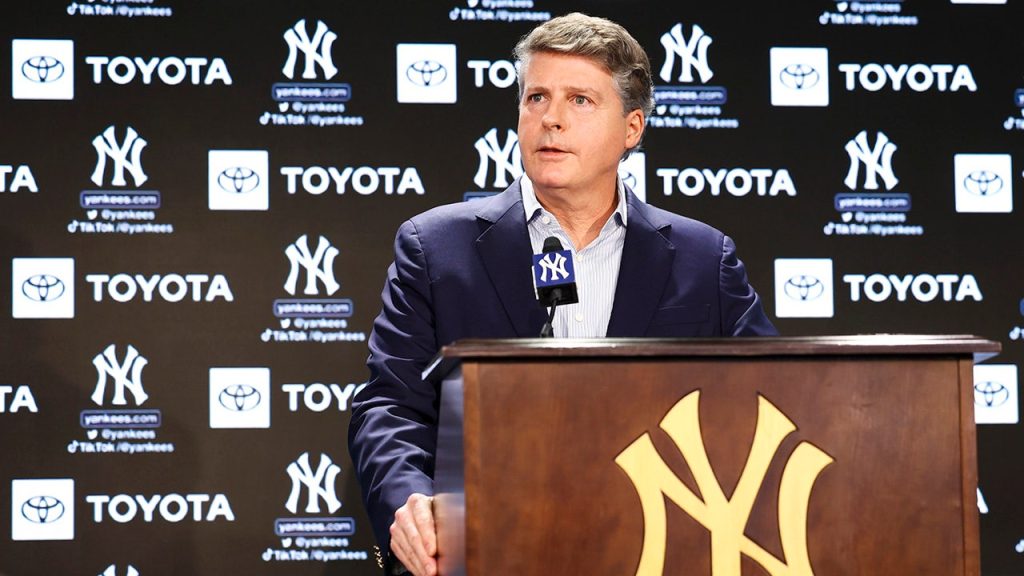 hal steinbrenner