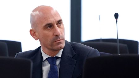 luis rubiales