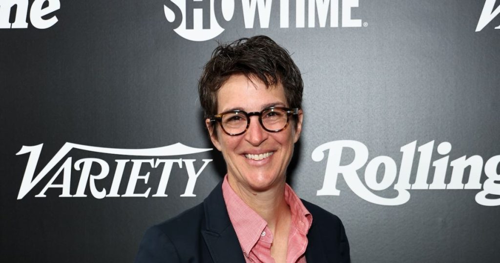 maddow