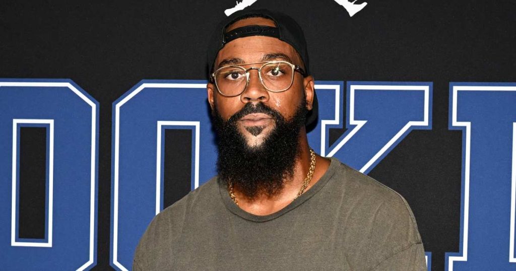 marcus jordan breaks silence following dui arrest