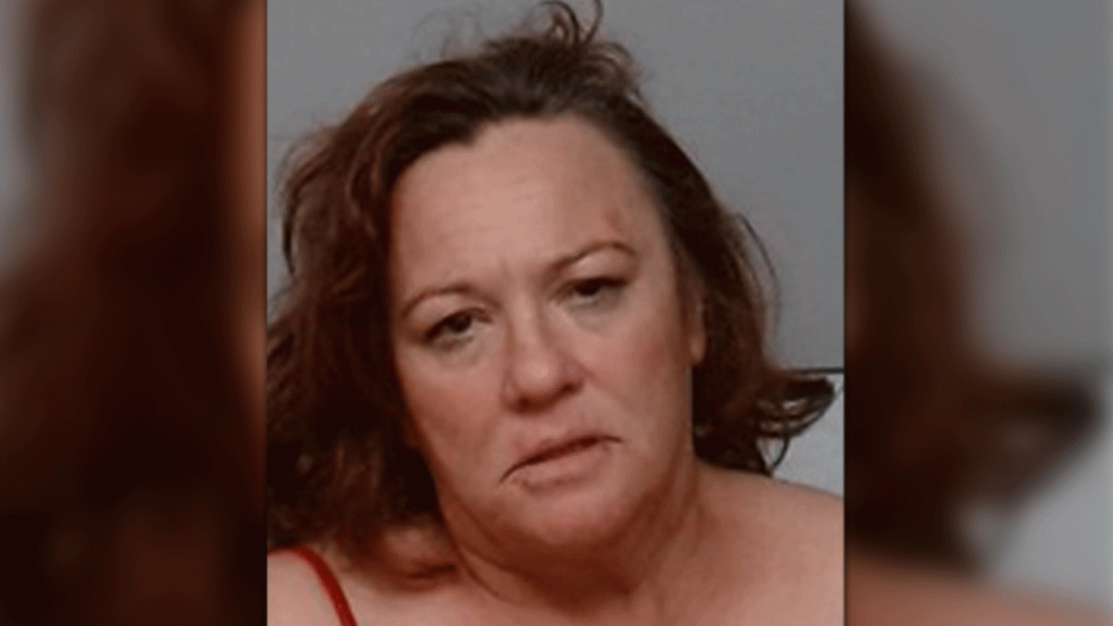 mealnie davis mugshot 2025