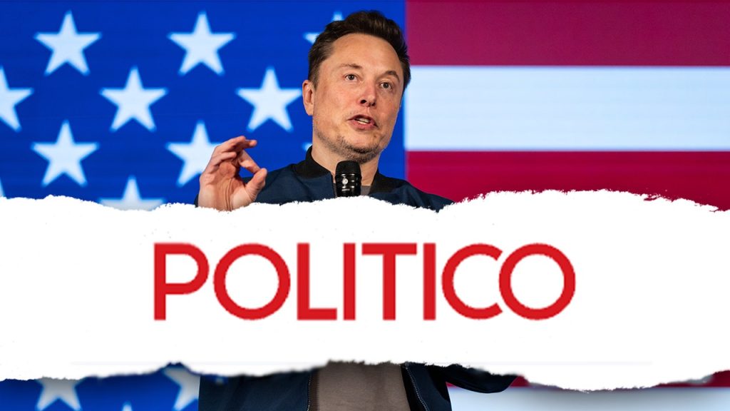 musk politico