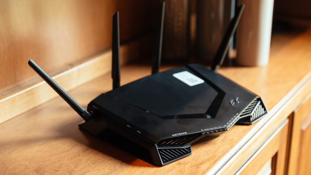 netgear xr500 product photos 3