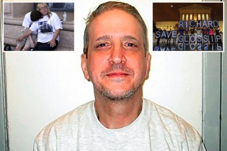 richard glossip death sentence supreme court comp 1