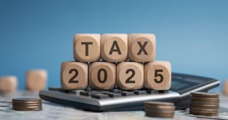 taxes 2025 2