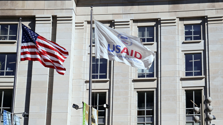 usaid 2