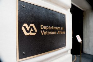 va sign