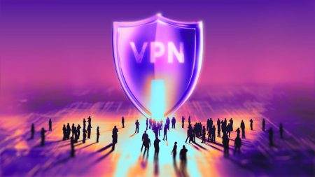 vpn survey