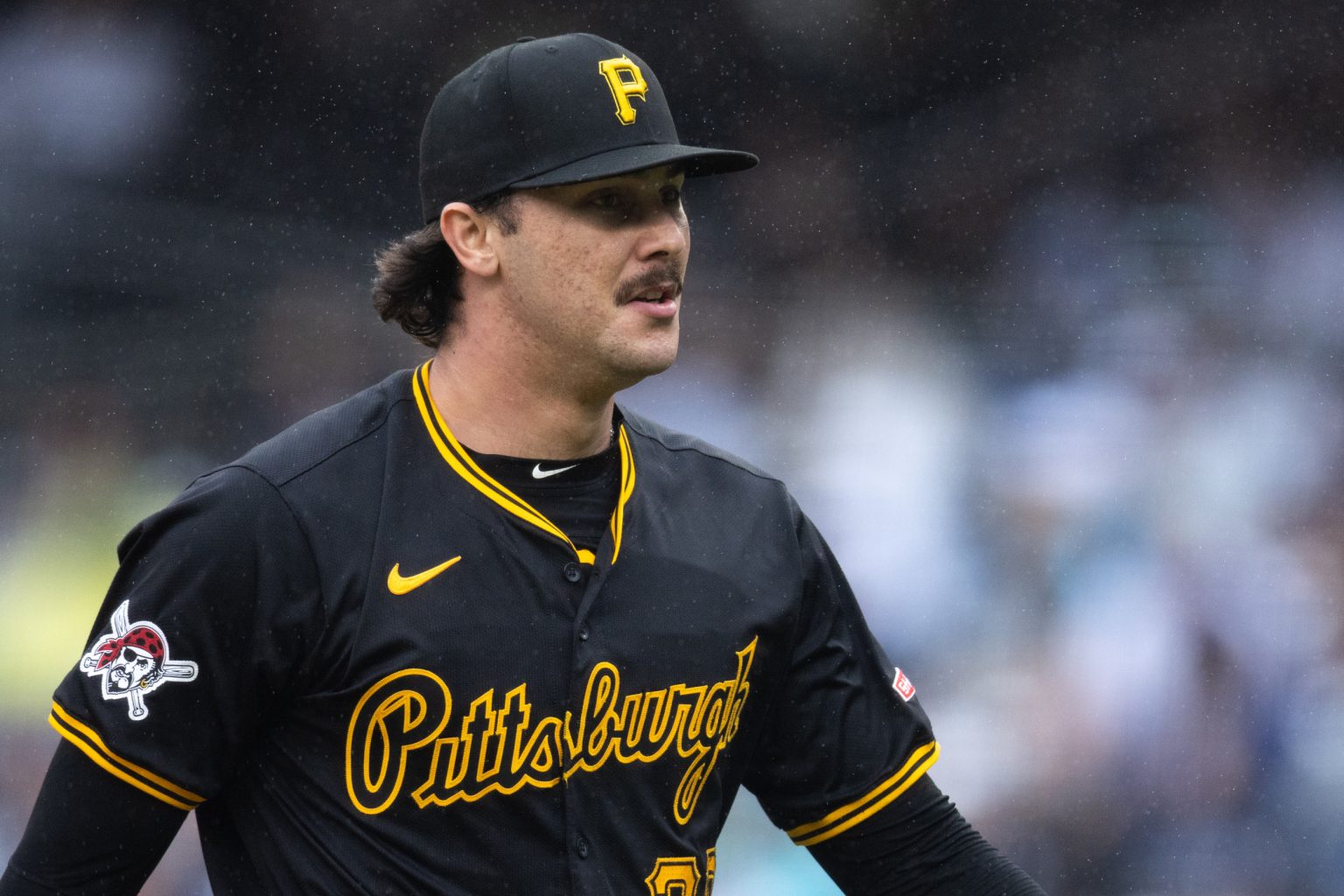 will paul skenes traded pirates