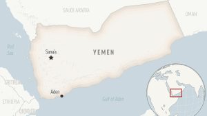 yemen 1