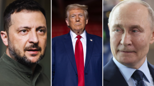 zelenskyy putin trump