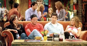 Friends Guest Star Stephen Park Recalls Toxic Environment 1