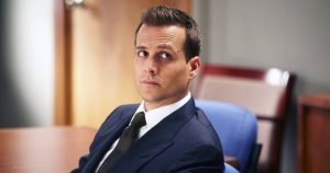 Gabriel Macht Doesnt Know Why Fans Keep Wanting More From Harvey Specter