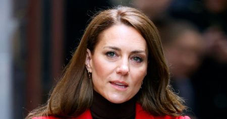 GettyImages 2202166228 Kate Middleton Honors Late Cancer Patient For International Womens Day