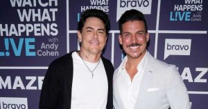 Jax Taylor Says Tom Sandoval Has Reached Out to Him More Than Anybody Amid Divorce He s My Best Frie