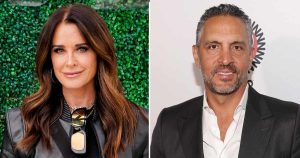 Kyle Richards Wonders How Did We Get Here Over Mauricio Separation