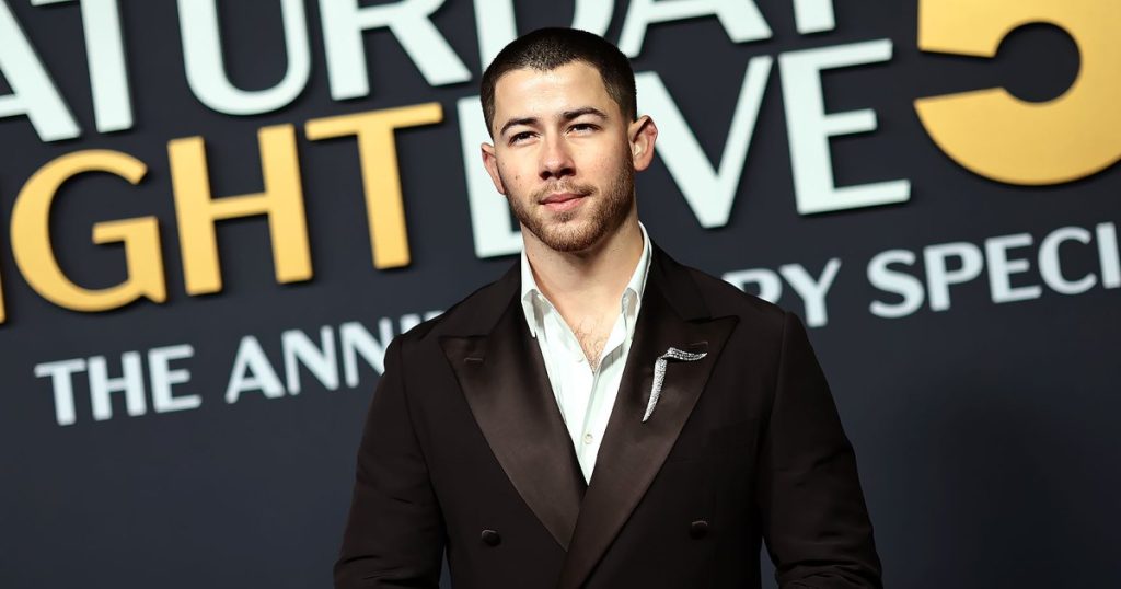 Nick Jonas Details Embarrassing Return to Broadway