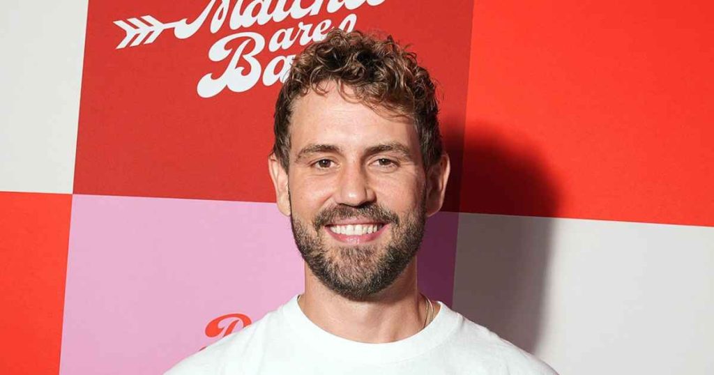 Nick Viall Claims He Knows 1 of the Women Who Was Seriously Considered as Next Bachelorette 194