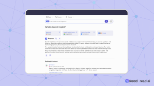 ReadAI Search Copilot 1200x675
