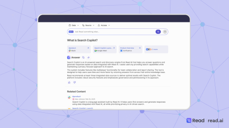 ReadAI Search Copilot 1200x675