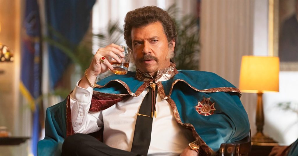 Righteous Gemstones Creator Danny McBride Teases Unexpected Twists 2