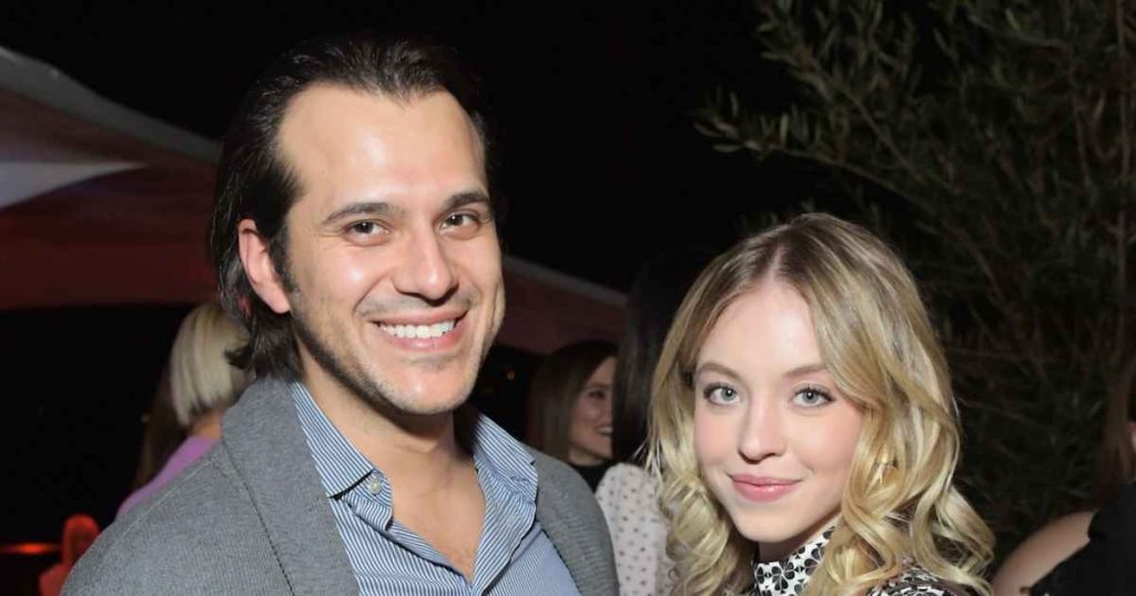 Sydney Sweeney and Fiance Split