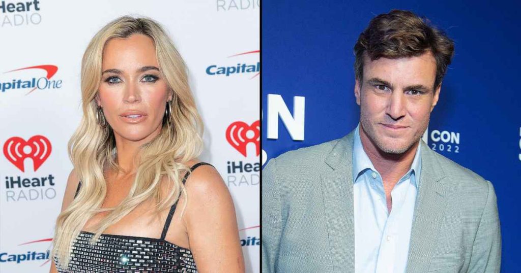 Teddi Mellencamp and Shep Rose s Relationship Explained From Hometown Friends to Bravo Stars 465