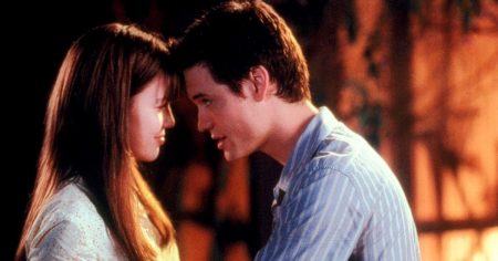 Who Should Star in the A Walk to Remember Reboot Us Dream Casting 377 Lead