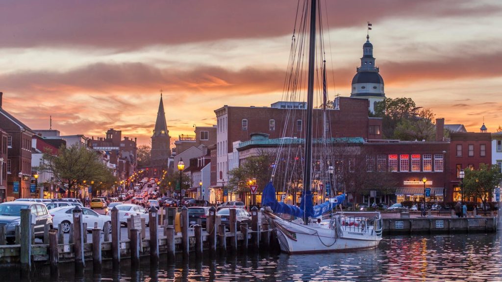 annapolis gettyimages 583688426