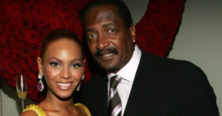 beyonce dad weighs in on kanye west controversial comments