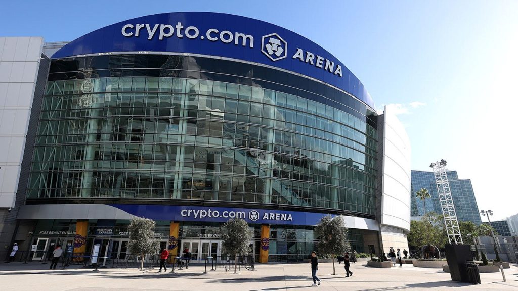 cryptoarena