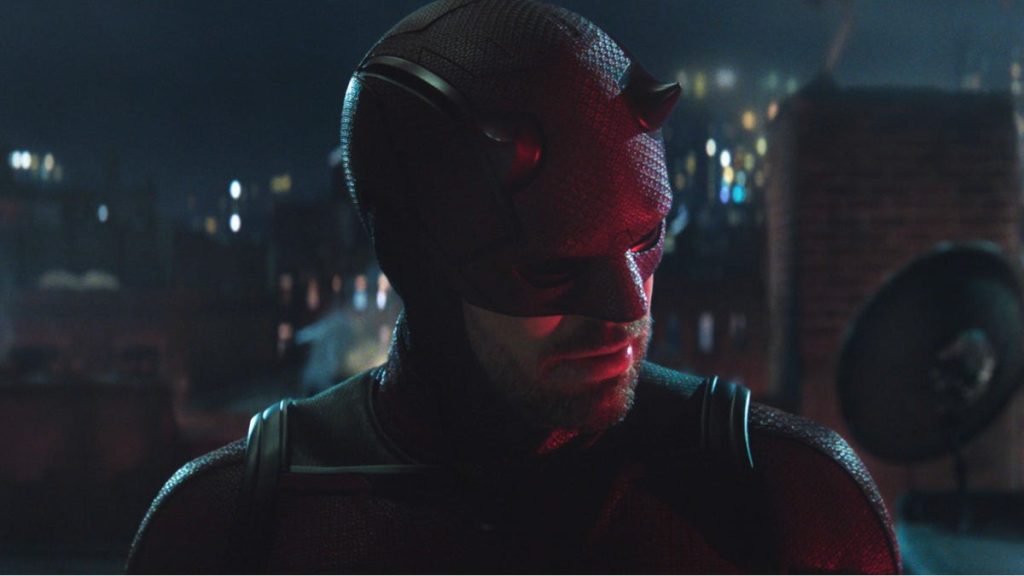 daredevil charlie cox disney plus 2