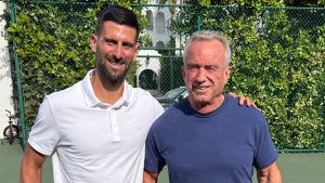 djokovic rfk jr