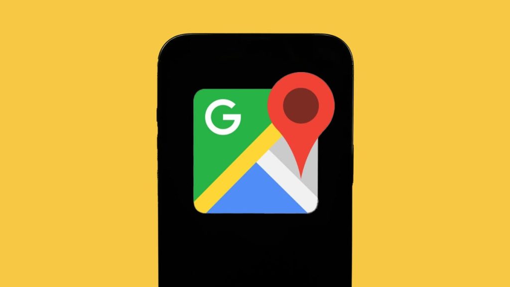 google maps 4976