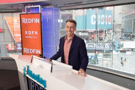 kelman redfin ipo