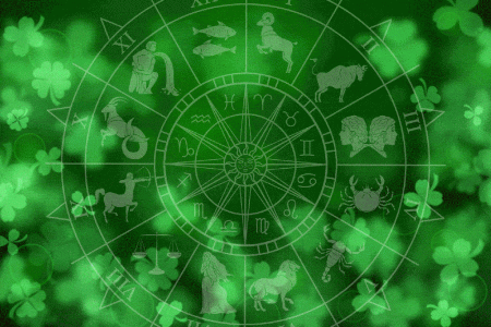 lucky zodiacs